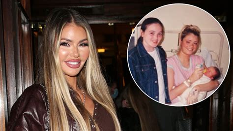 Chloe Sims shares rare snaps of daughter Madison as they.